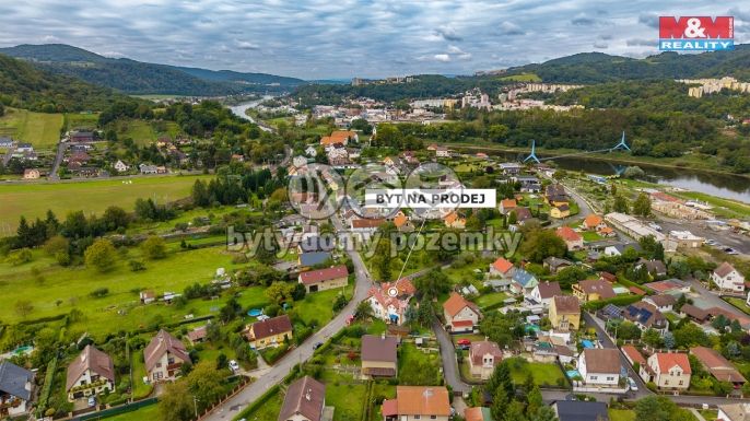 Prodej, Byt 2+1, Velké Březno