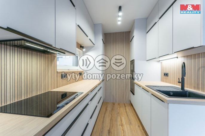 Pronájem, Rodinný dům, Praha