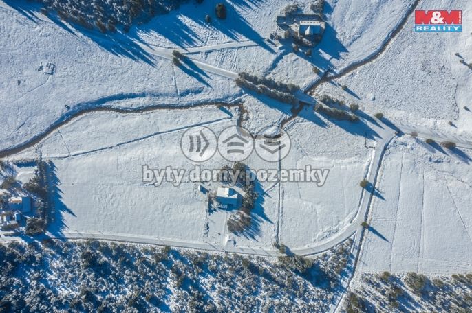 Prodej, Louka, Kořenov