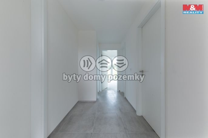 Pronájem, Byt 3+kk, Mladá Boleslav