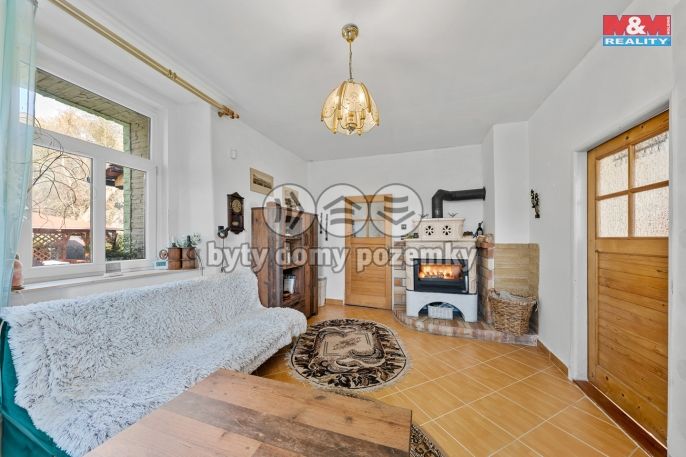 Prodej, Rodinný dům, Děkov