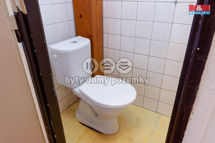 Prodej, Rodinný dům, Opava