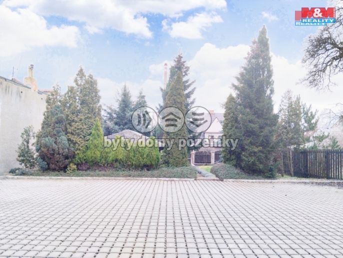 Pronájem, Kancelářský prostor, Chomutov