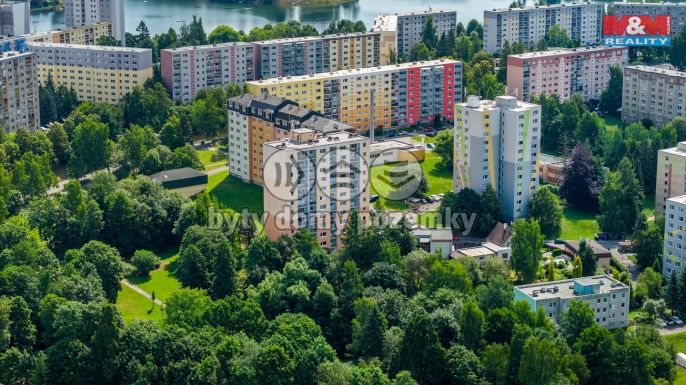 Prodej, Byt 1+1, Jablonec nad Nisou