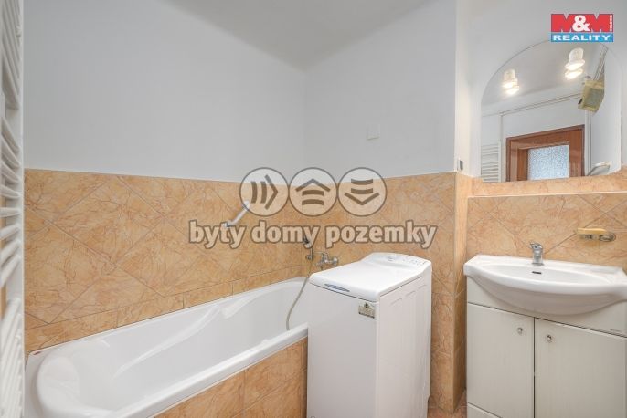 Prodej, Byt 2+1, Žacléř