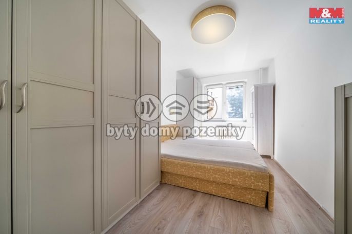 Prodej, Byt 2+kk, Praha
