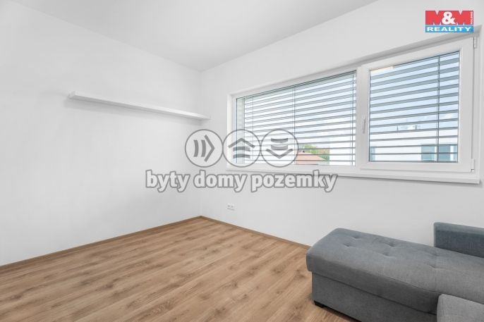 Prodej, Rodinný dům, Libiš