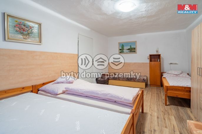 Prodej, Hotel, penzion, Třeboň