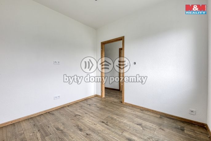 Prodej, Rodinný dům, Sokolov