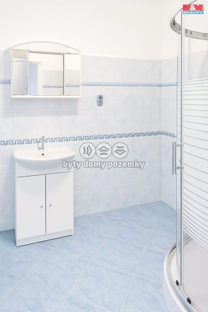 Prodej, Byt 3+1, Žandov