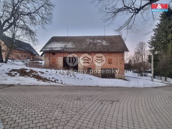 Prodej, Zemědělská usedlost, Kunvald