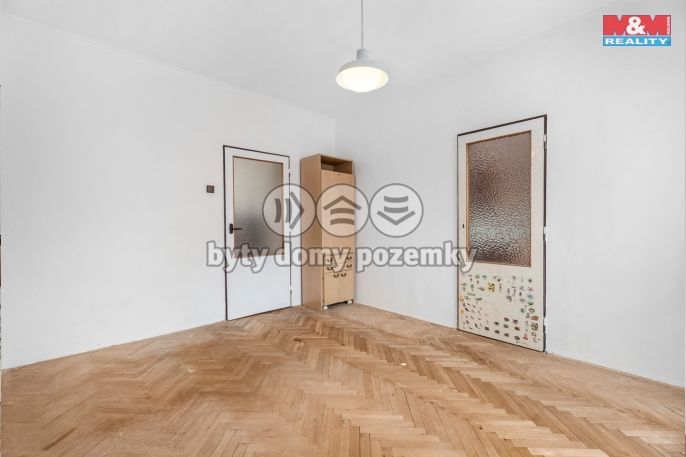 Prodej, Byt 3+1, Šluknov