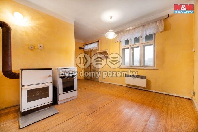 Prodej, Rodinný dům, Rohozná