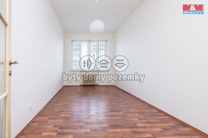 Prodej, Byt 2+kk, Praha