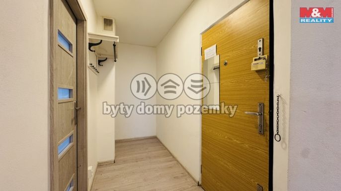 Prodej, Byt 3+1, Most