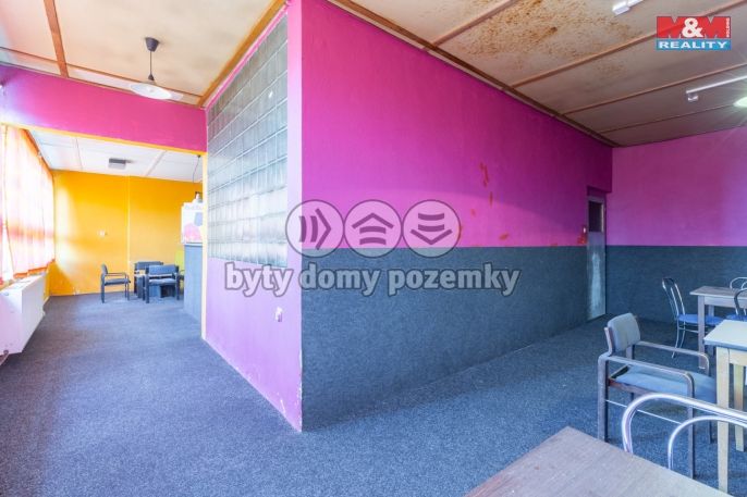 Prodej, Rodinný dům, Pelhřimov