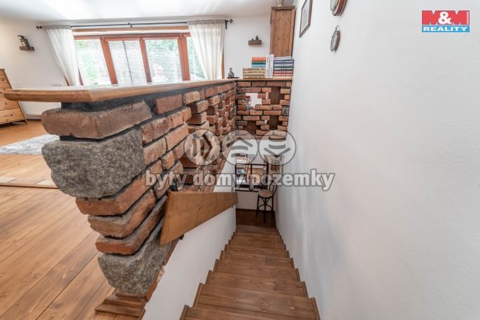 Prodej, Rodinný dům, Beroun