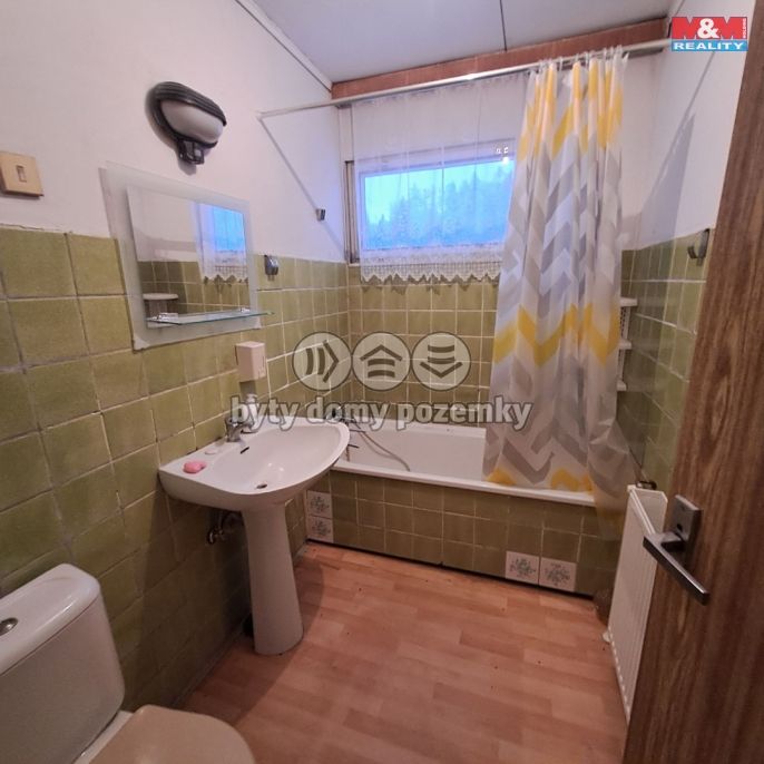 Prodej, Rodinný dům, Norberčany