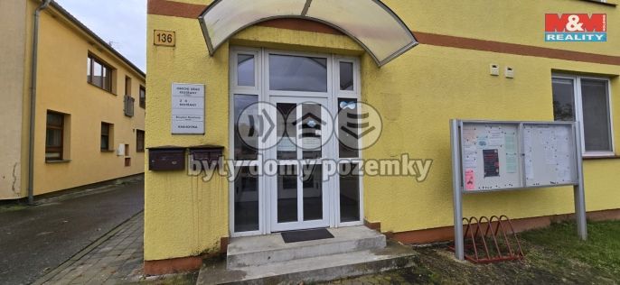 Pronájem, Kancelářský prostor, Kestřany