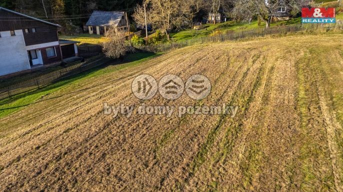 Prodej, Pozemek k bydlení, Rynoltice