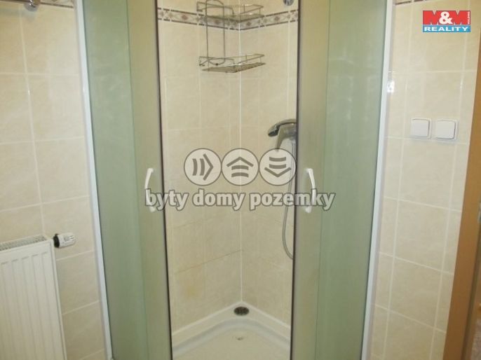 Pronájem, Byt 1+kk, Pardubice