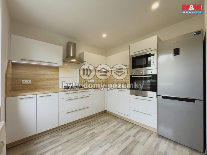 Prodej, Byt 2+1, Havířov