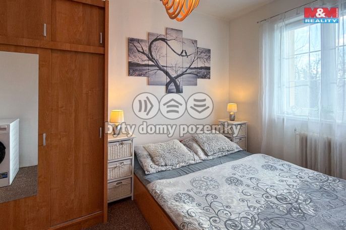 Prodej, Byt 2+1, Žatec