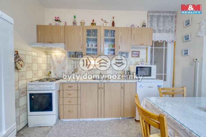 Prodej, Byt 4+1, Plzeň