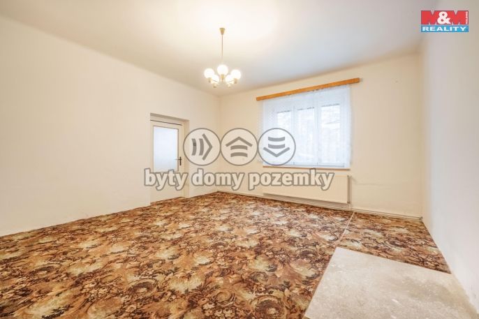 Prodej, Rodinný dům, Libušín