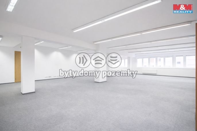 Prodej, Kancelářský prostor, Praha