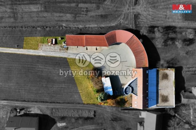 Prodej, Výrobní objekt, Žďár