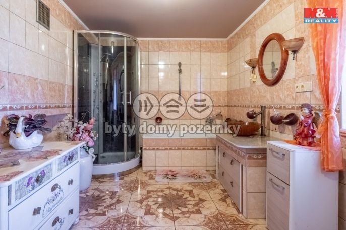 Prodej, Chalupa, Horní Vltavice