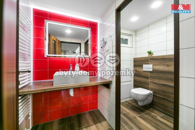 Prodej, Rodinný dům, Plzeň