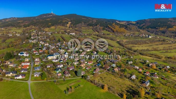 Prodej, Rodinný dům, Světlá pod Ještědem