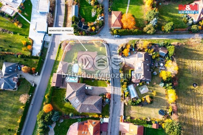 Prodej, Rodinný dům, Chrudim