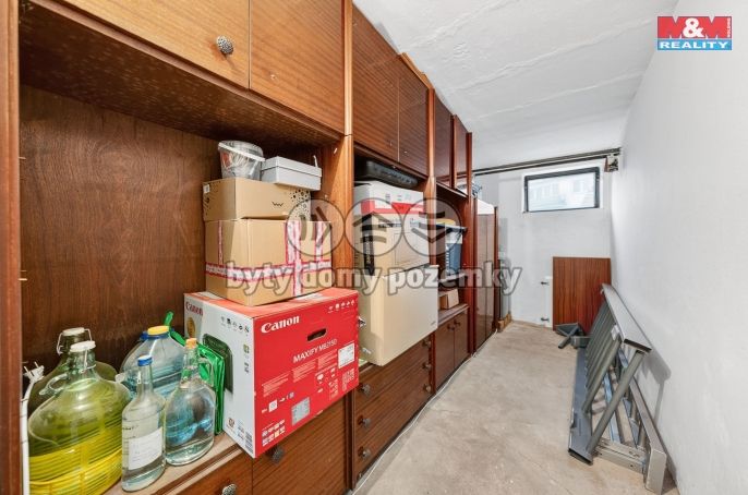 Prodej, Byt 3+1, Milotice