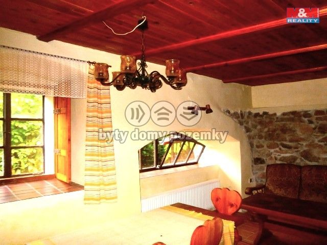 Prodej, Pole, Blatno