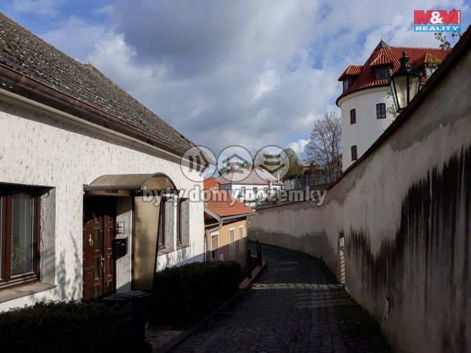 Prodej, Byt 3+1, Litoměřice