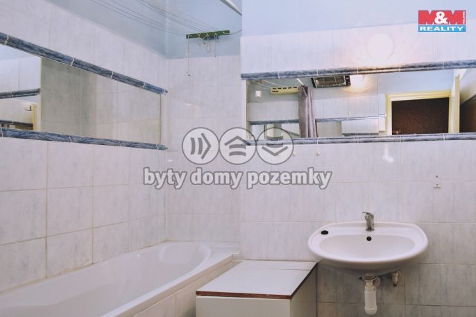 Prodej, Byt 4+1, Roudnice nad Labem