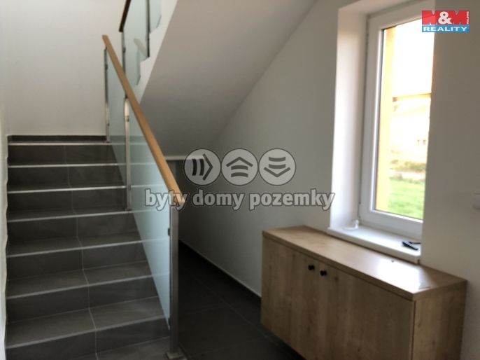 Pronájem, Chalupa, Rakov