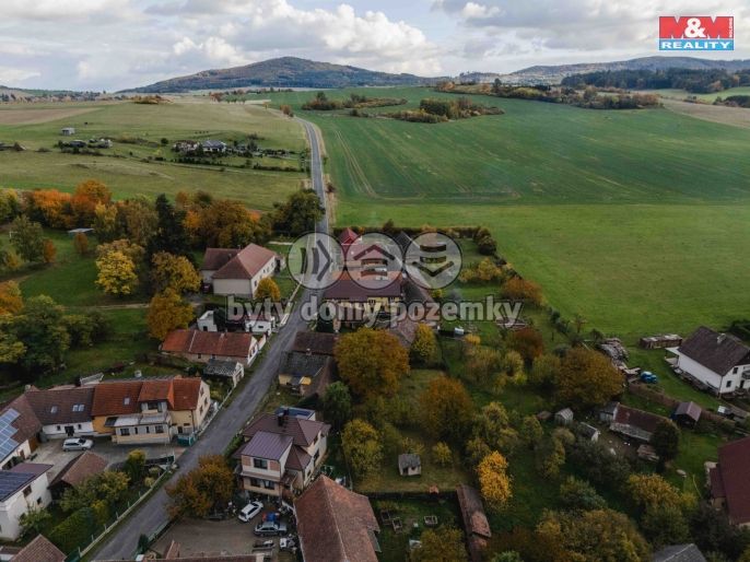 Prodej, Rodinný dům, Křenice