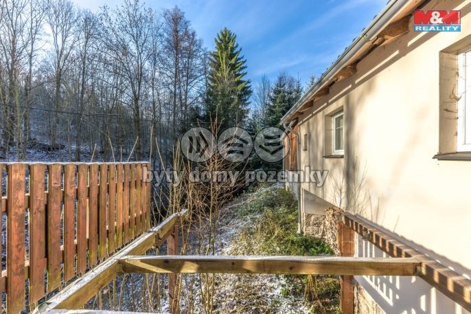 Prodej, Chalupa, Vysoké nad Jizerou