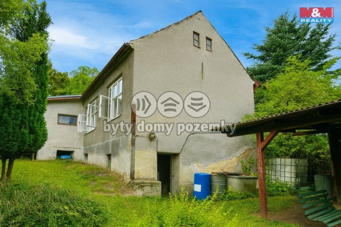 Prodej, Chata, Třebívlice