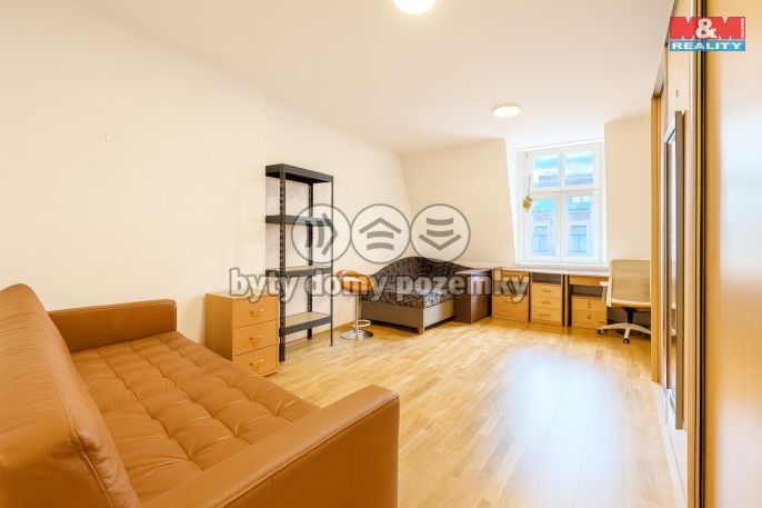 Prodej, Byt 4+1, Karlovy Vary