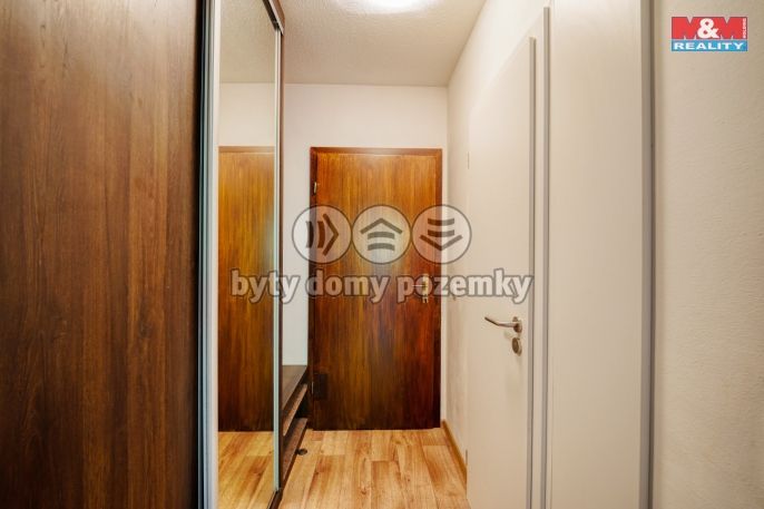 Pronájem, Byt 2+kk, Železná Ruda