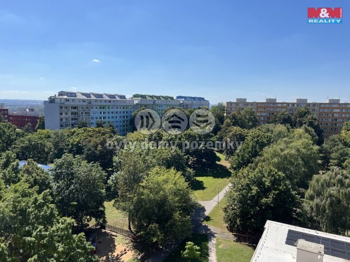 Prodej, Byt 3+1, Praha