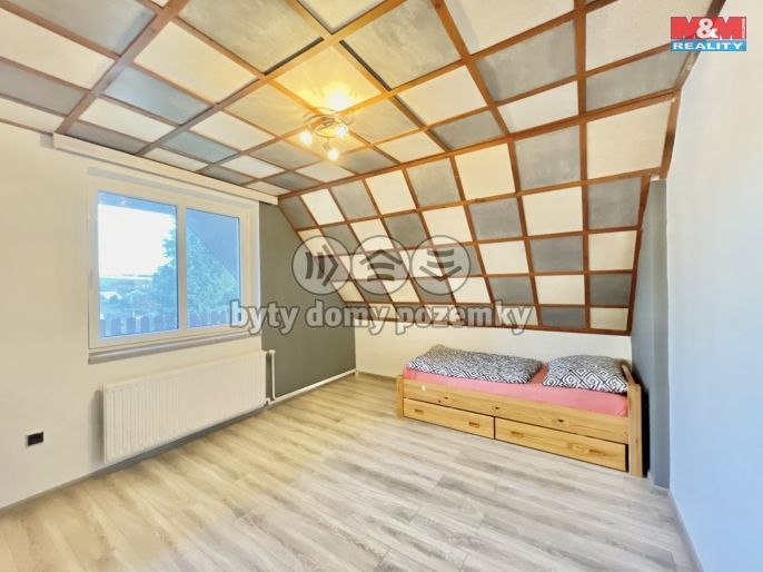 Prodej, Rodinný dům, Řetová