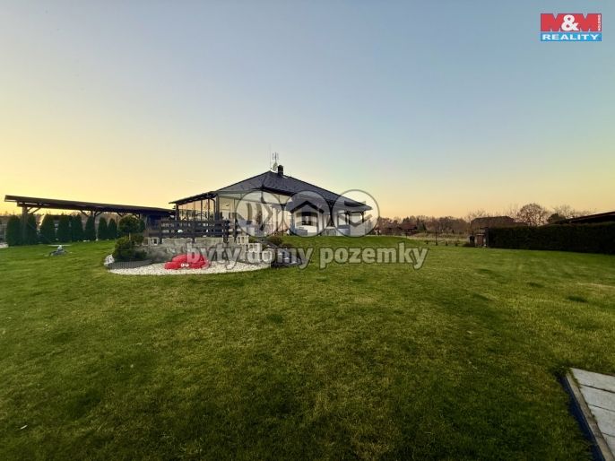 Prodej, Rodinný dům, Havířov