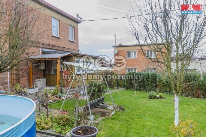 Prodej, Rodinný dům, Zlín