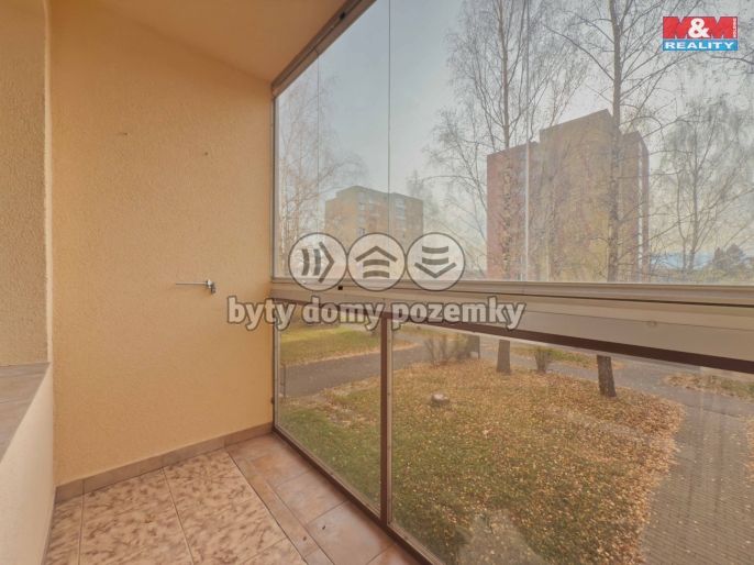 Prodej, Byt 4+1, Český Těšín